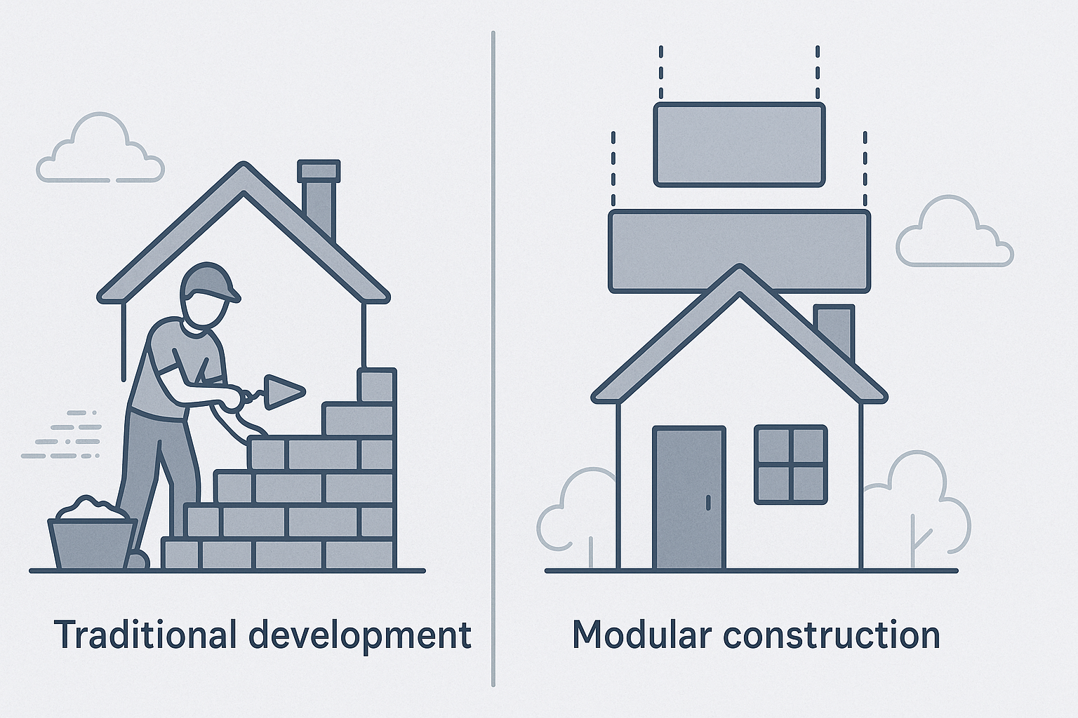 Modular Construction